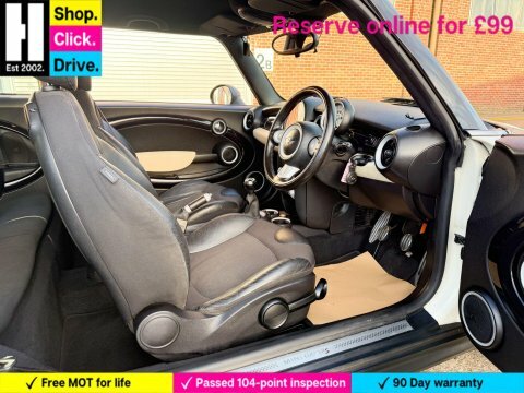 Mini Clubman Cooper 1.6 D Brown #2