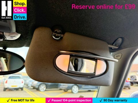 Mini Clubman Cooper 1.6 D Brown #46