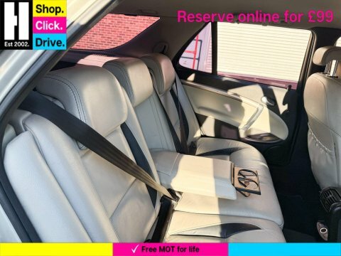 Saab 9-5 2.3T Vector Sport  #28