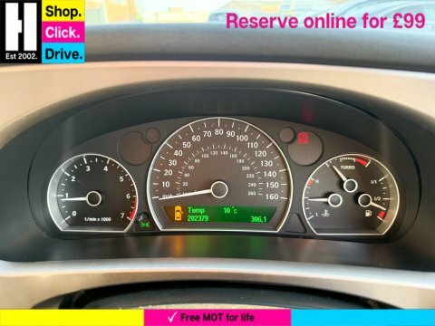 Saab 9-5 2.3T Vector Sport  #36