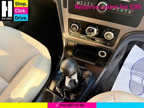 Saab 9-5 2.3T Vector Sport  #39