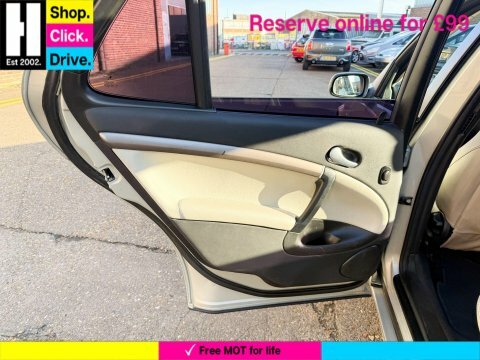Saab 9-5 2.3T Vector Sport  #30