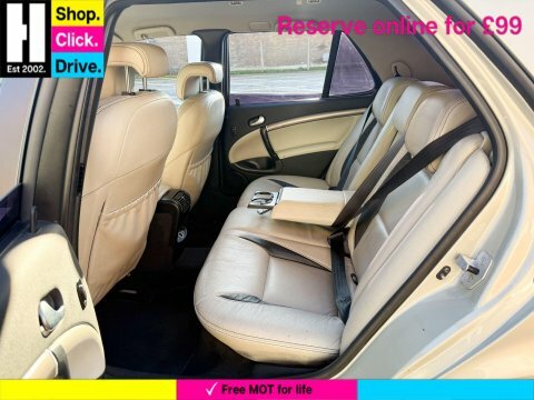 Saab 9-5 2.3T Vector Sport  #31
