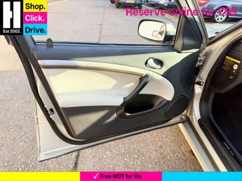 Saab 9-5 2.3T Vector Sport  #32