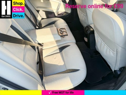 Saab 9-5 2.3T Vector Sport  #29