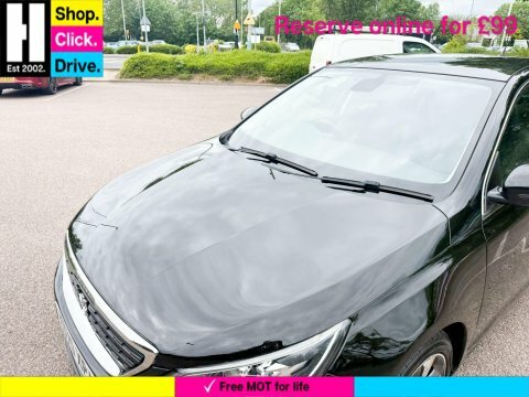 Peugeot 308 Puretech Ss Tech Edition Black #20