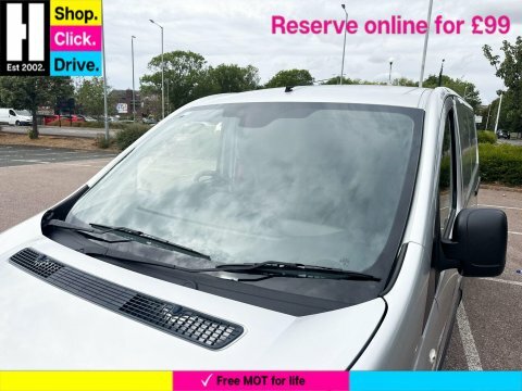 Citroen Dispatch 2.0 Hdi 1000 L1h1 Panel Van Swb Silver #22