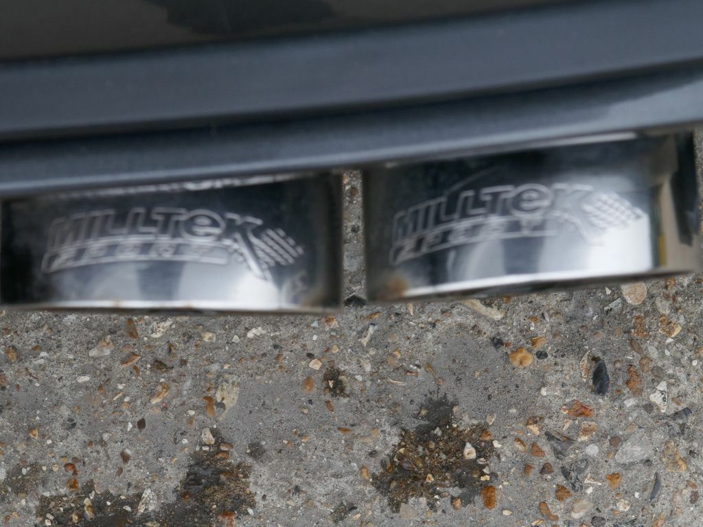 Ford Fiesta Titanium Red #77