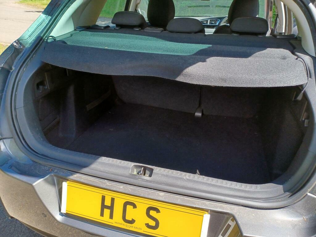 Citroen C4 1.6 Bhdi 120 Bhp Feel  #35