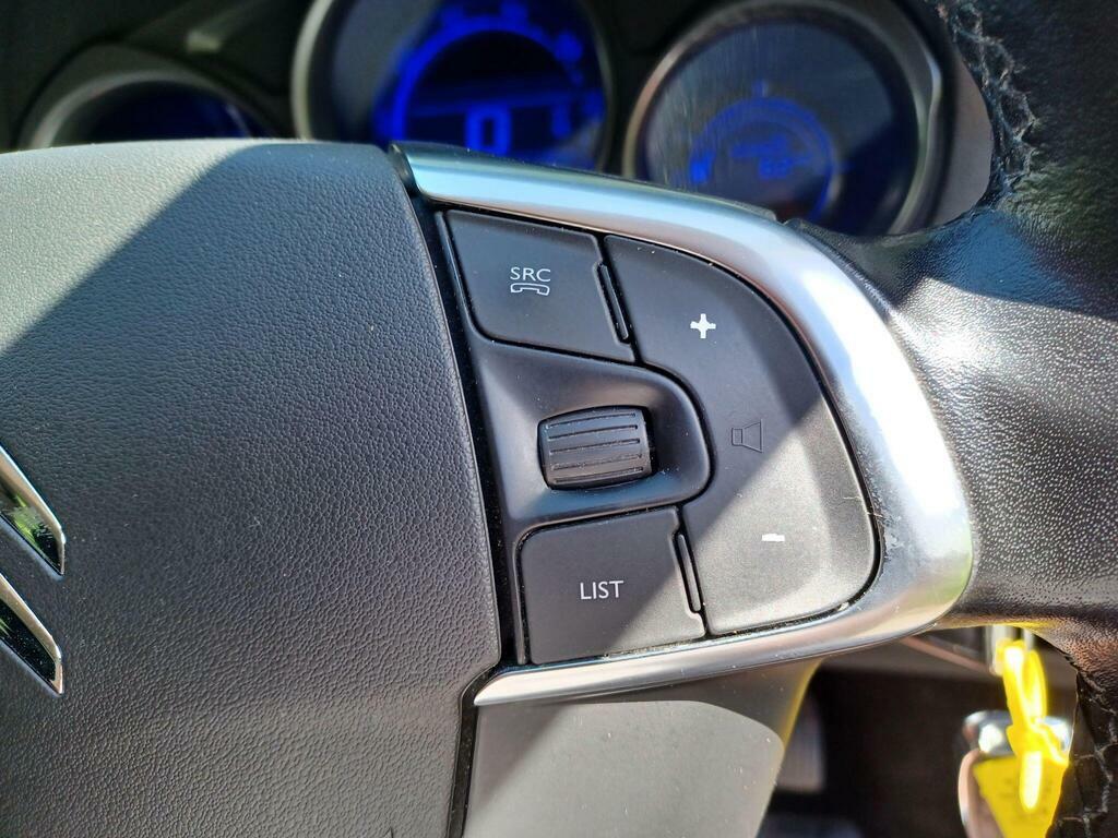 Citroen C4 1.6 Bhdi 120 Bhp Feel  #18