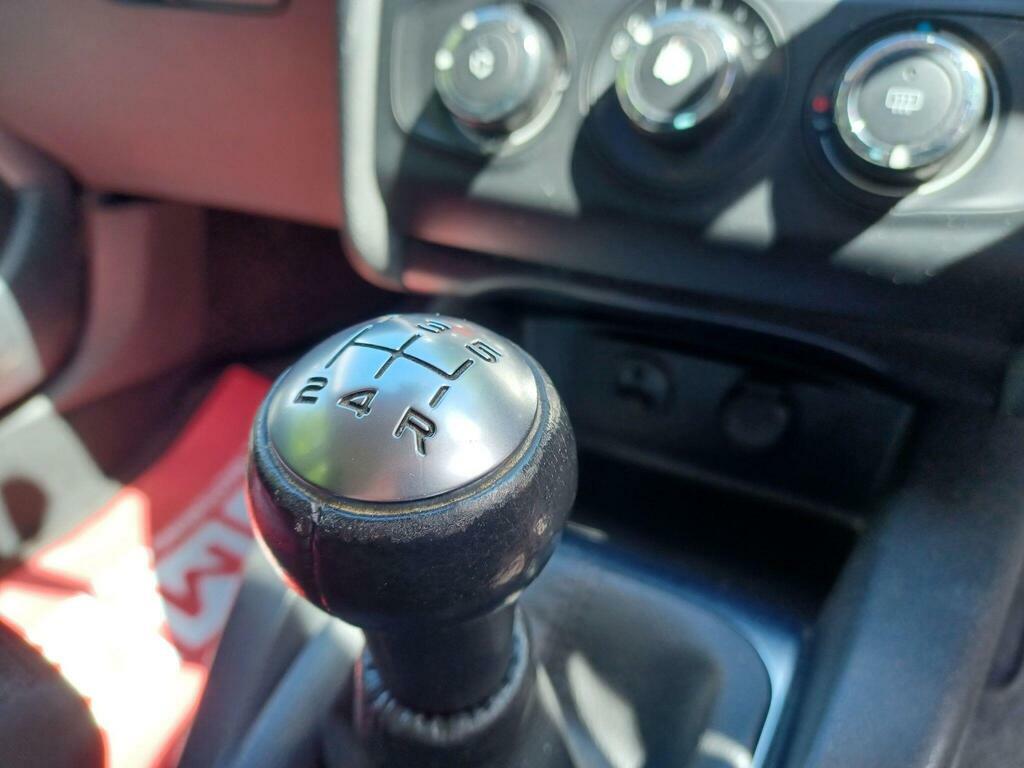 Citroen C4 1.6 Bhdi 120 Bhp Feel  #22