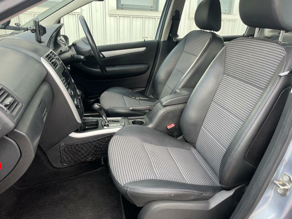 Mercedes-Benz A Class Hatchback Grey #67
