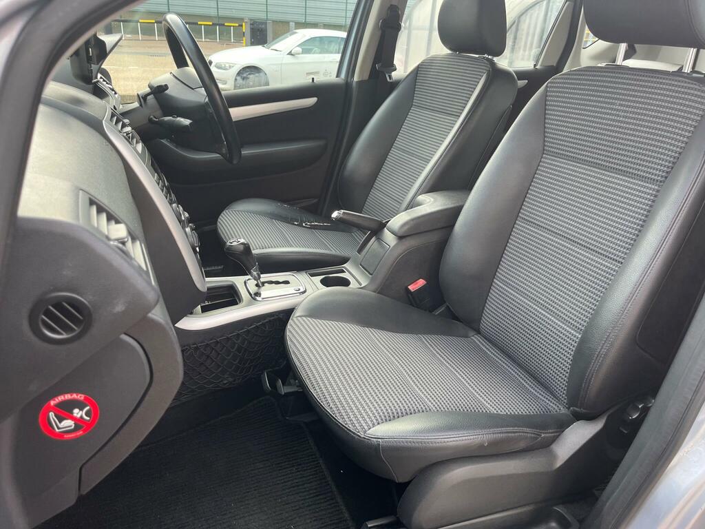 Mercedes-Benz A Class Hatchback Grey #69