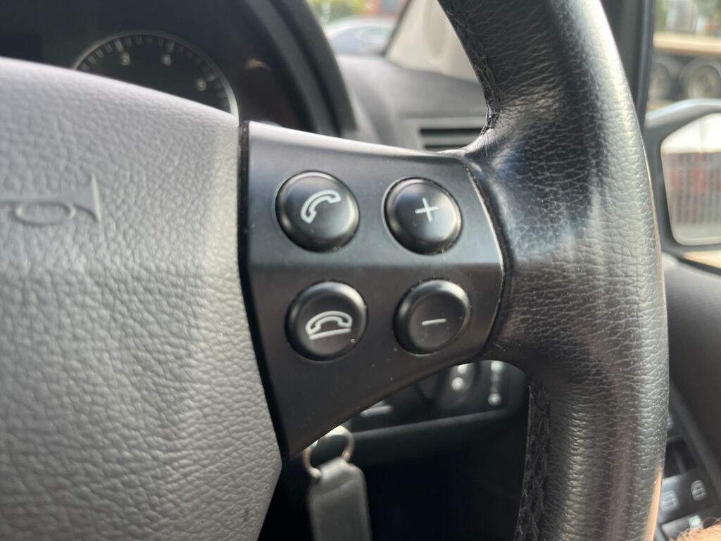 Mercedes-Benz A Class Hatchback Grey #45