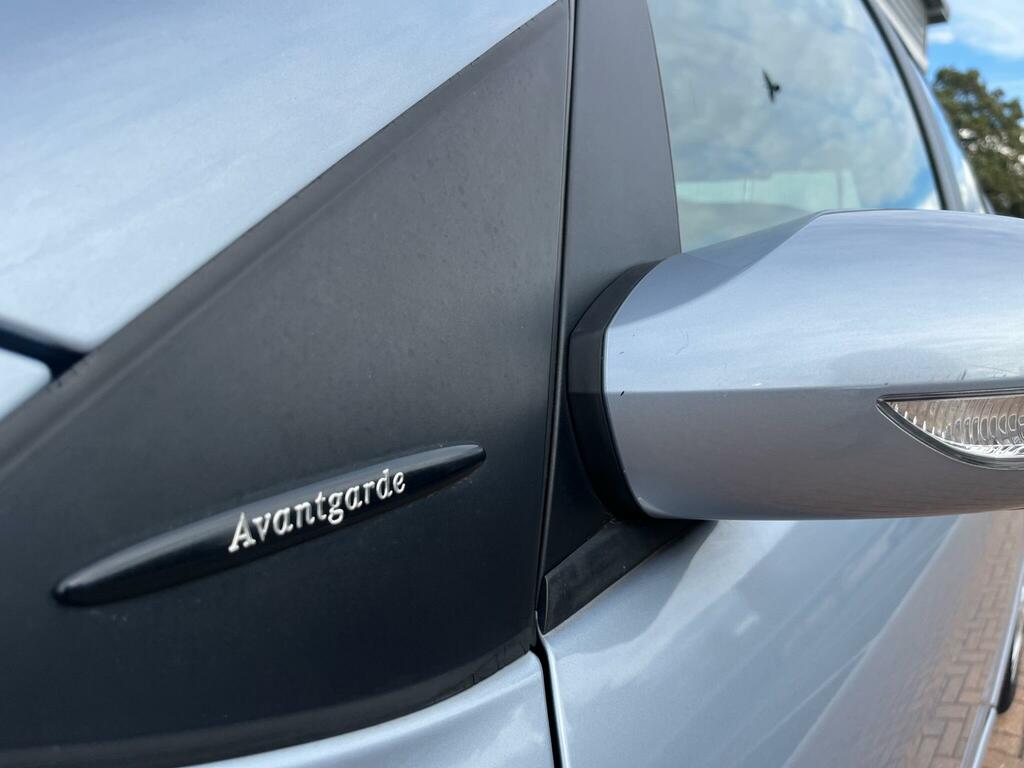 Mercedes-Benz A Class Hatchback Grey #61