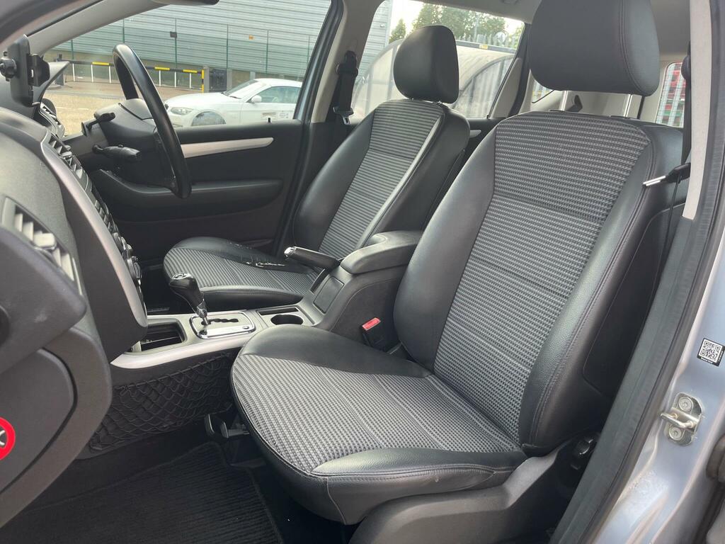 Mercedes-Benz A Class Hatchback Grey #68