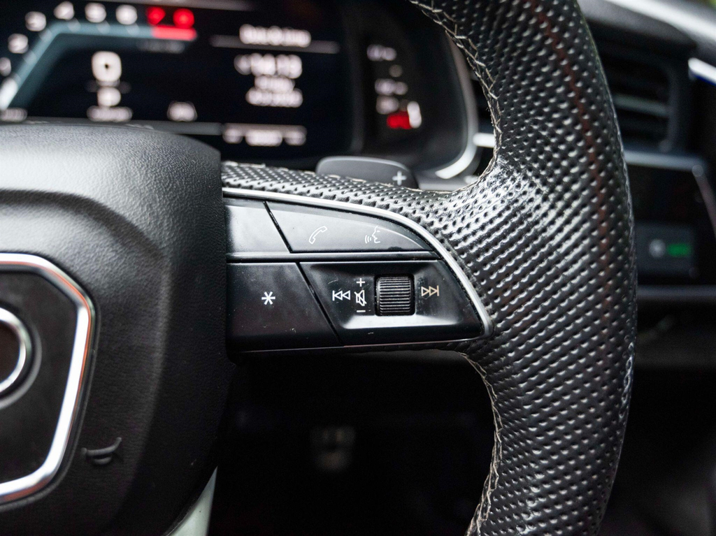 Audi SQ7 4L Vorsprung Black #78