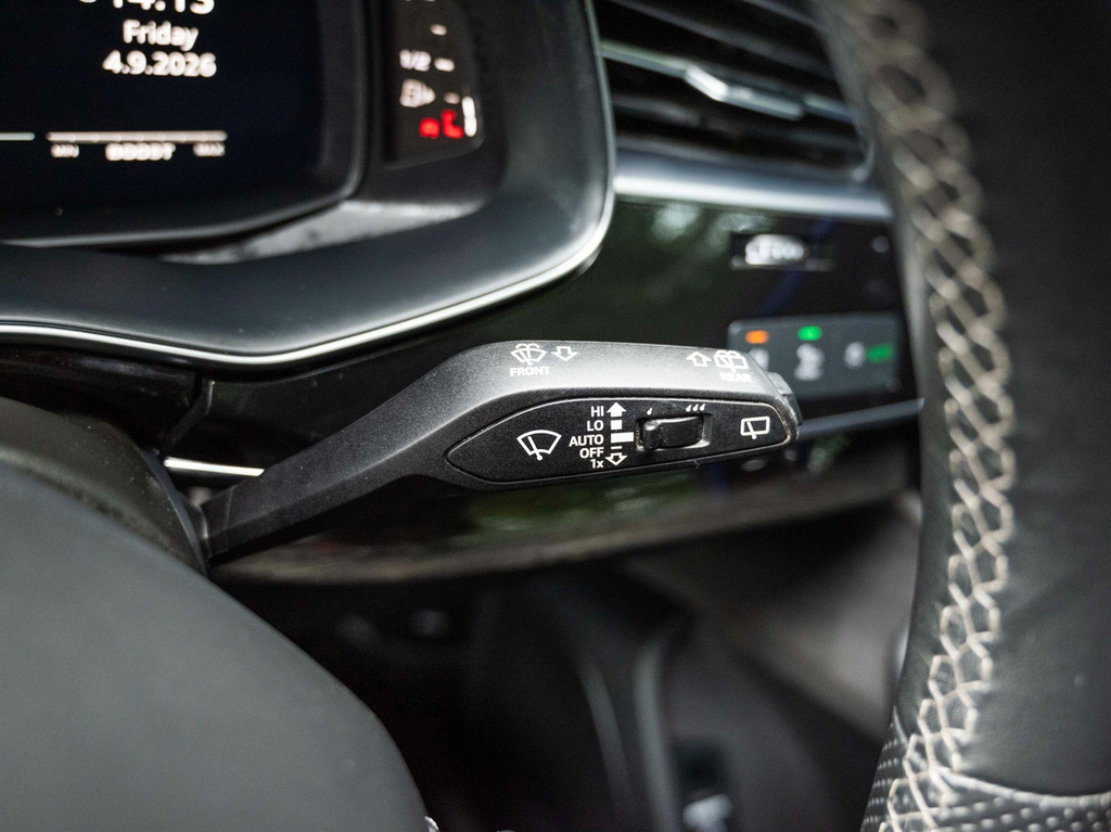 Audi SQ7 4L Vorsprung Black #83