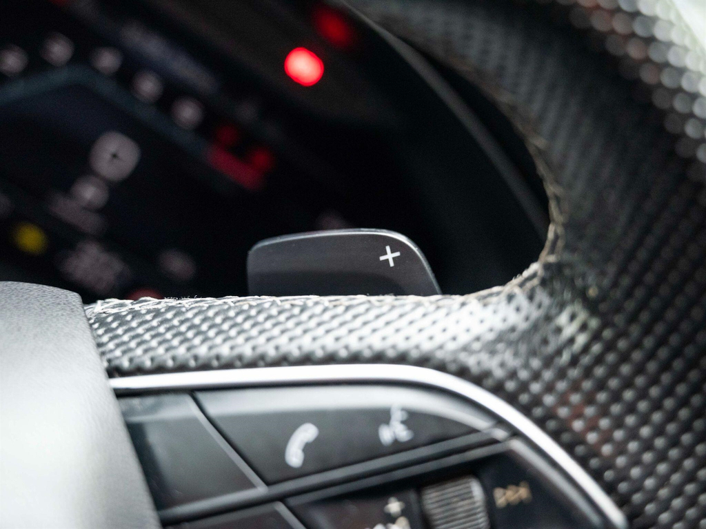 Audi SQ7 4L Vorsprung Black #81