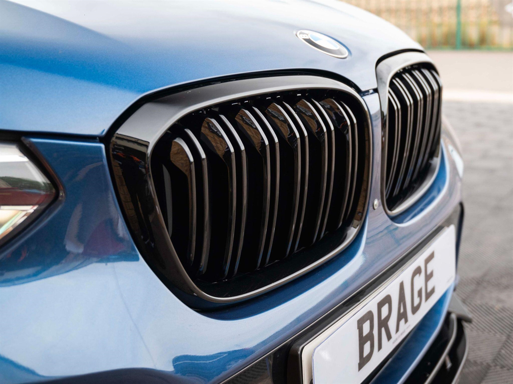 BMW X3 Xdrive20d M Sport Step Tech Pack Grey #89