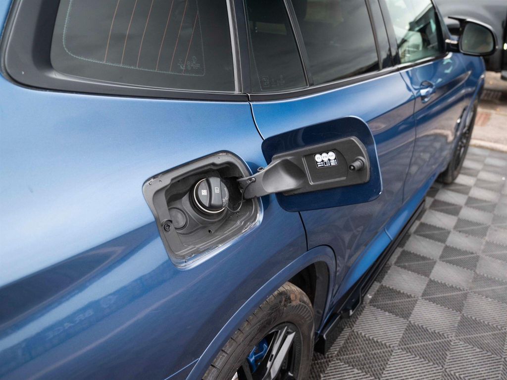 BMW X3 Xdrive20d M Sport Step Tech Pack Grey #93