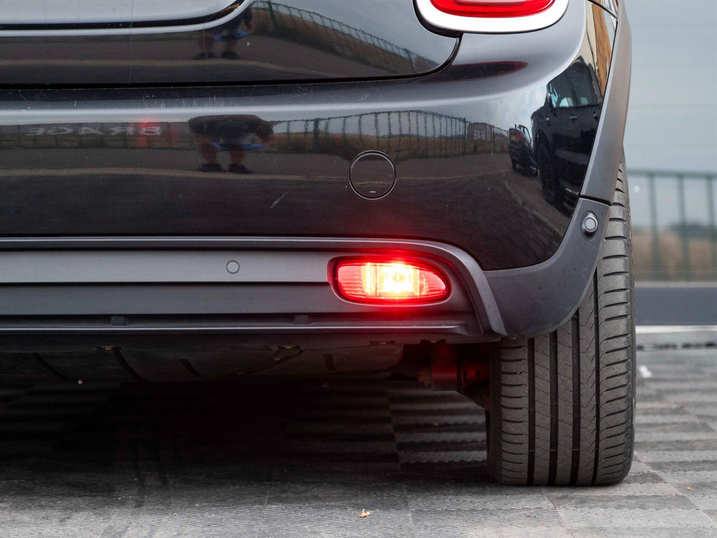 Mini Electric 135Kw Cooper S Level 3 33Kwh Silver #59