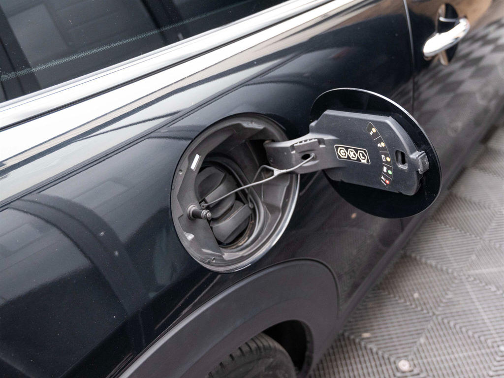 Mini Electric 135Kw Cooper S Level 3 33Kwh Silver #95