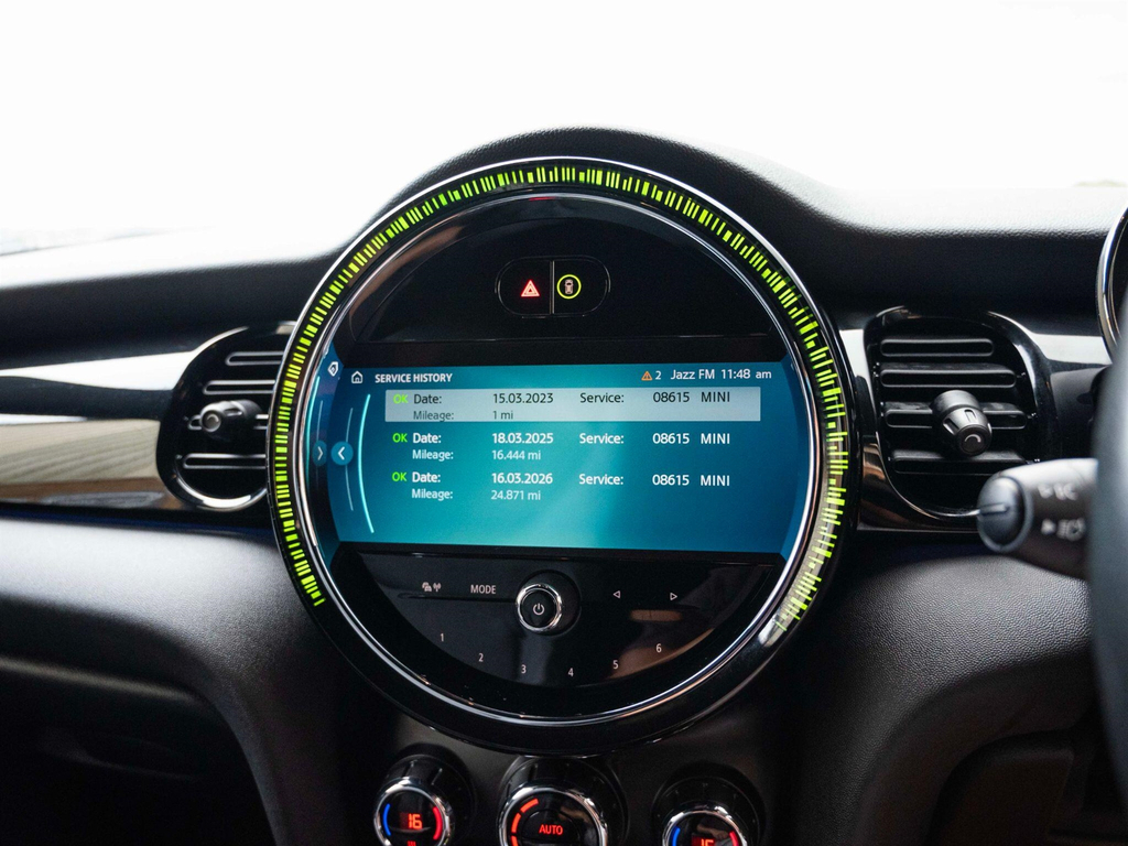Mini Electric 135Kw Cooper S Level 3 33Kwh Silver #38