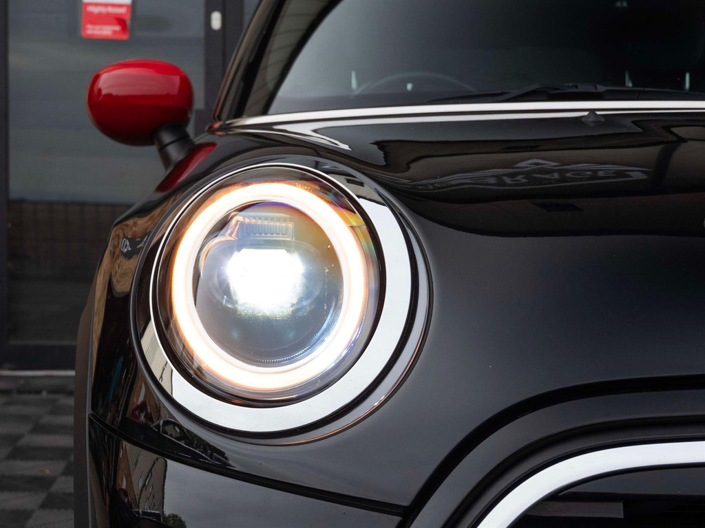 Mini Electric 135Kw Cooper S Level 3 33Kwh Silver #86