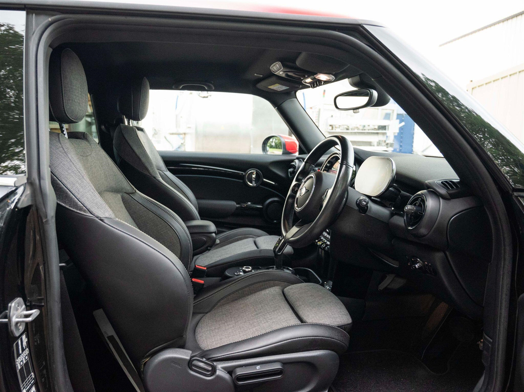 Mini Electric 135Kw Cooper S Level 3 33Kwh Silver #14