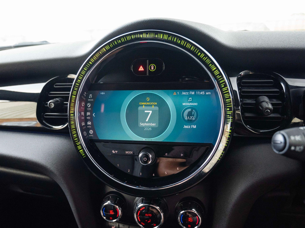 Mini Electric 135Kw Cooper S Level 3 33Kwh Silver #42