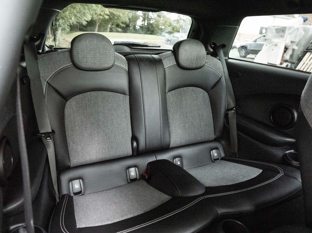 Mini Electric 135Kw Cooper S Level 3 33Kwh Silver #45