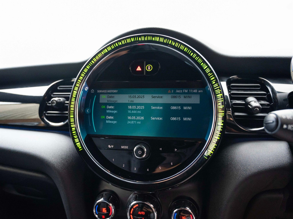 Mini Electric 135Kw Cooper S Level 3 33Kwh Silver #37