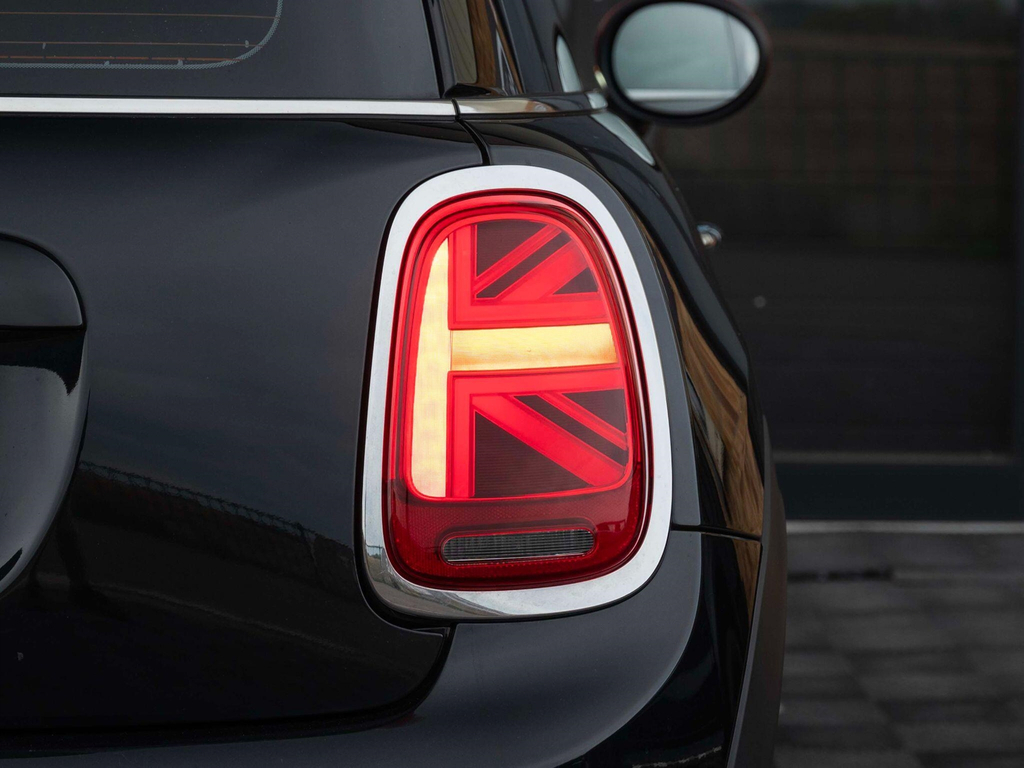 Mini Electric 135Kw Cooper S Level 3 33Kwh Silver #61
