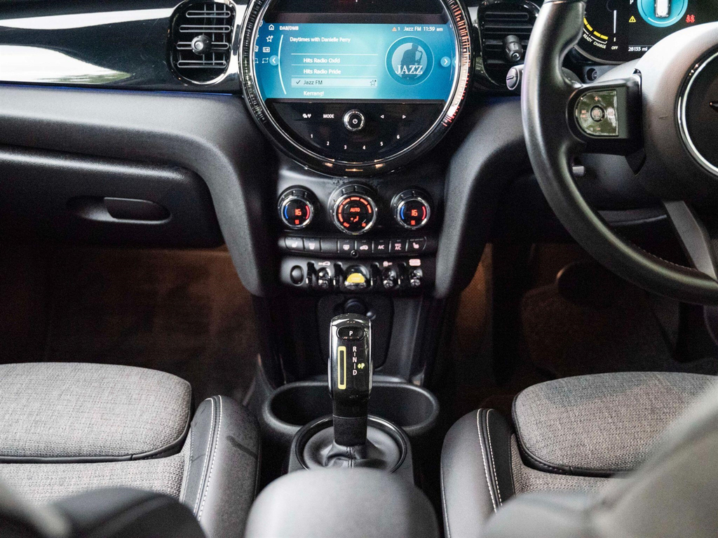 Mini Electric 135Kw Cooper S Level 3 33Kwh Silver #50