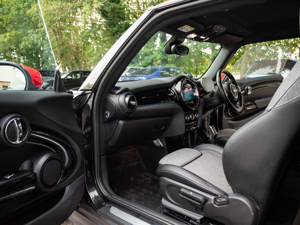 Mini Electric 135Kw Cooper S Level 3 33Kwh Silver #29