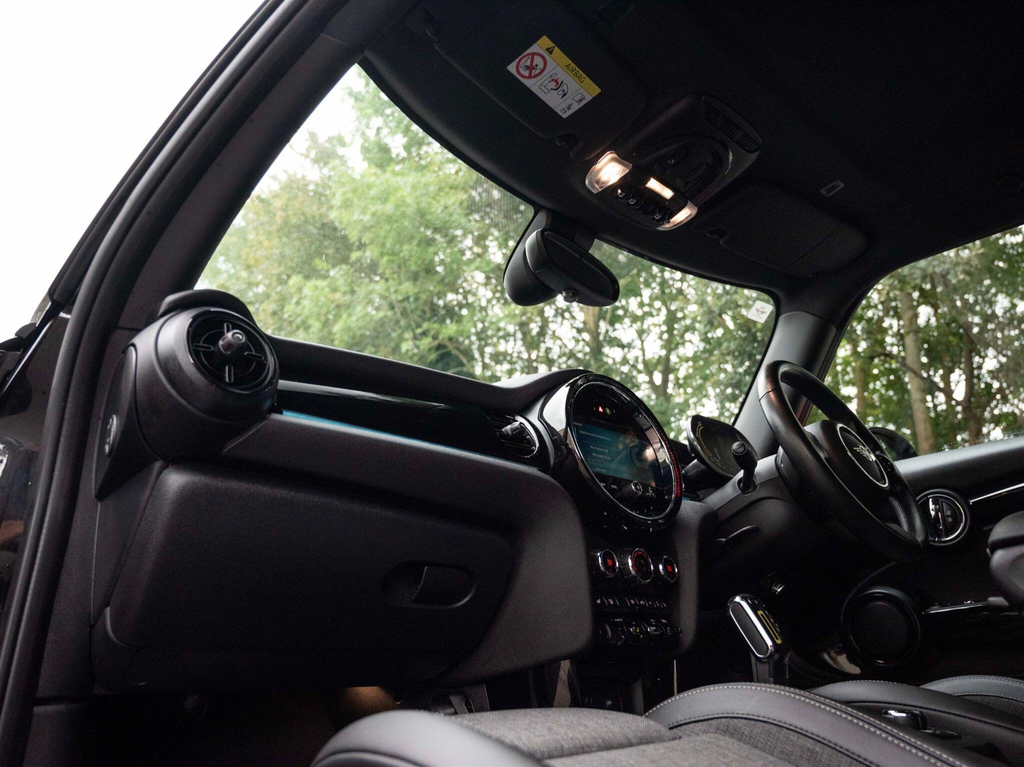 Mini Electric 135Kw Cooper S Level 3 33Kwh Silver #34