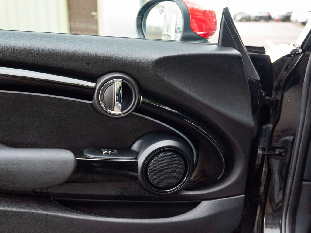 Mini Electric 135Kw Cooper S Level 3 33Kwh Silver #30