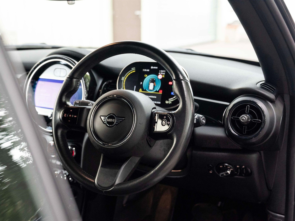 Mini Electric 135Kw Cooper S Level 3 33Kwh Silver #17