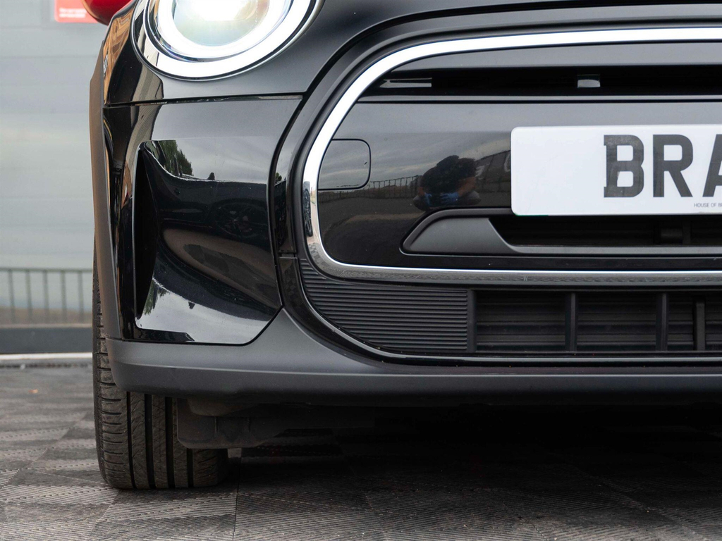 Mini Electric 135Kw Cooper S Level 3 33Kwh Silver #55