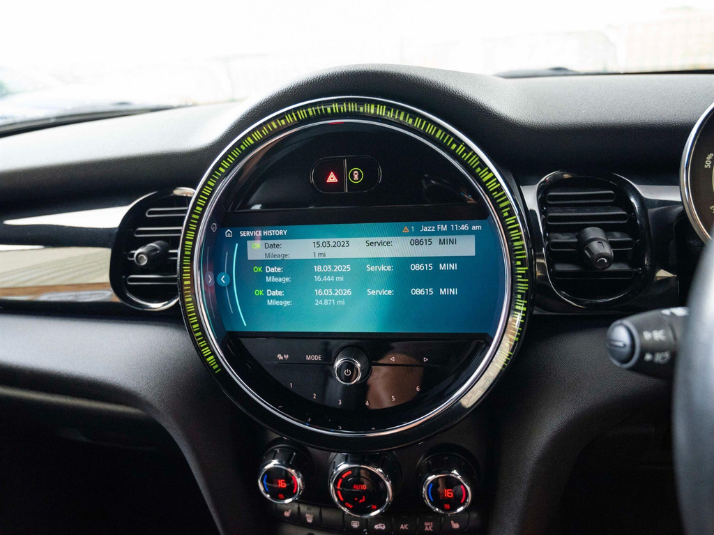 Mini Electric 135Kw Cooper S Level 3 33Kwh Silver #40