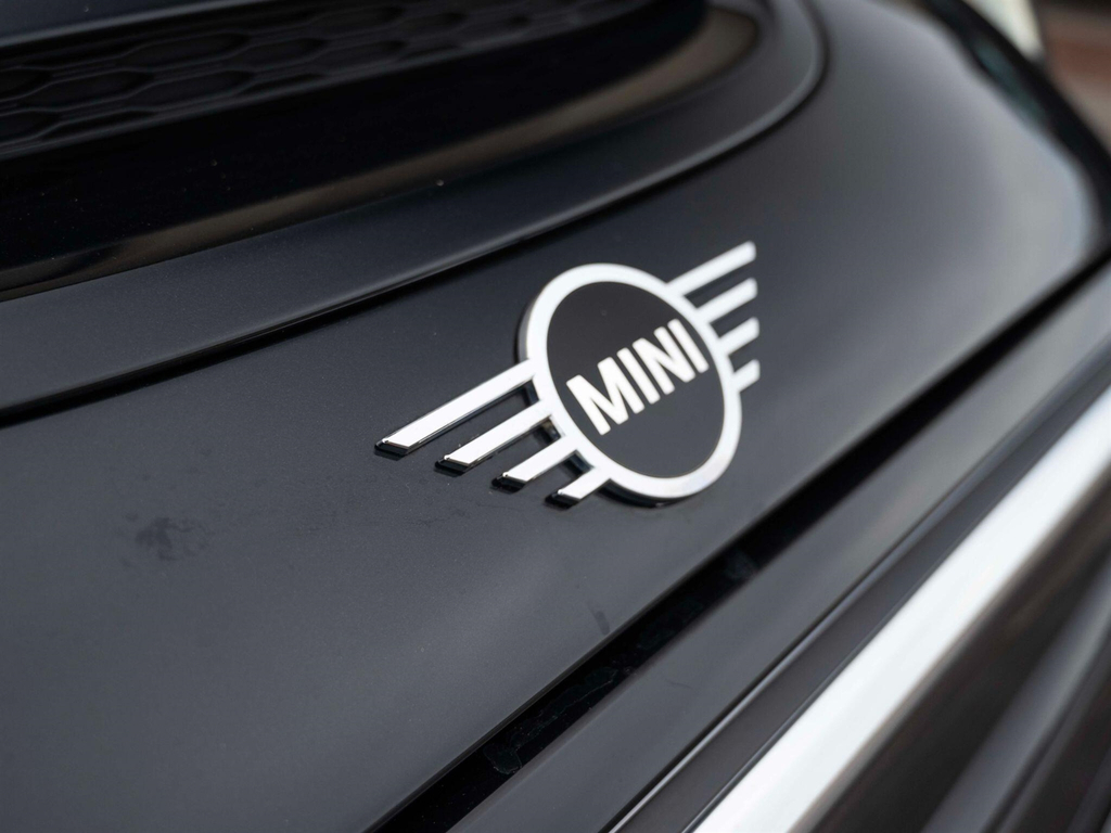 Mini Electric 135Kw Cooper S Level 3 33Kwh Silver #88