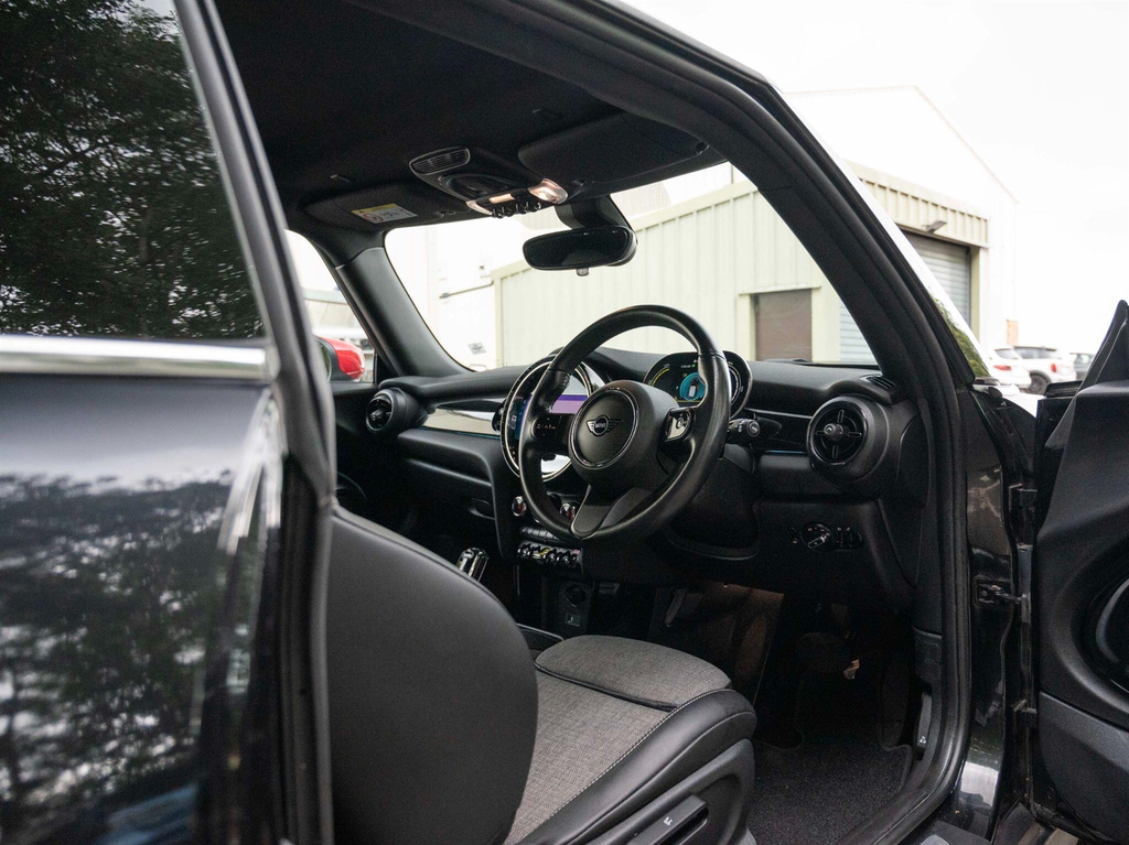 Mini Electric 135Kw Cooper S Level 3 33Kwh Silver #18