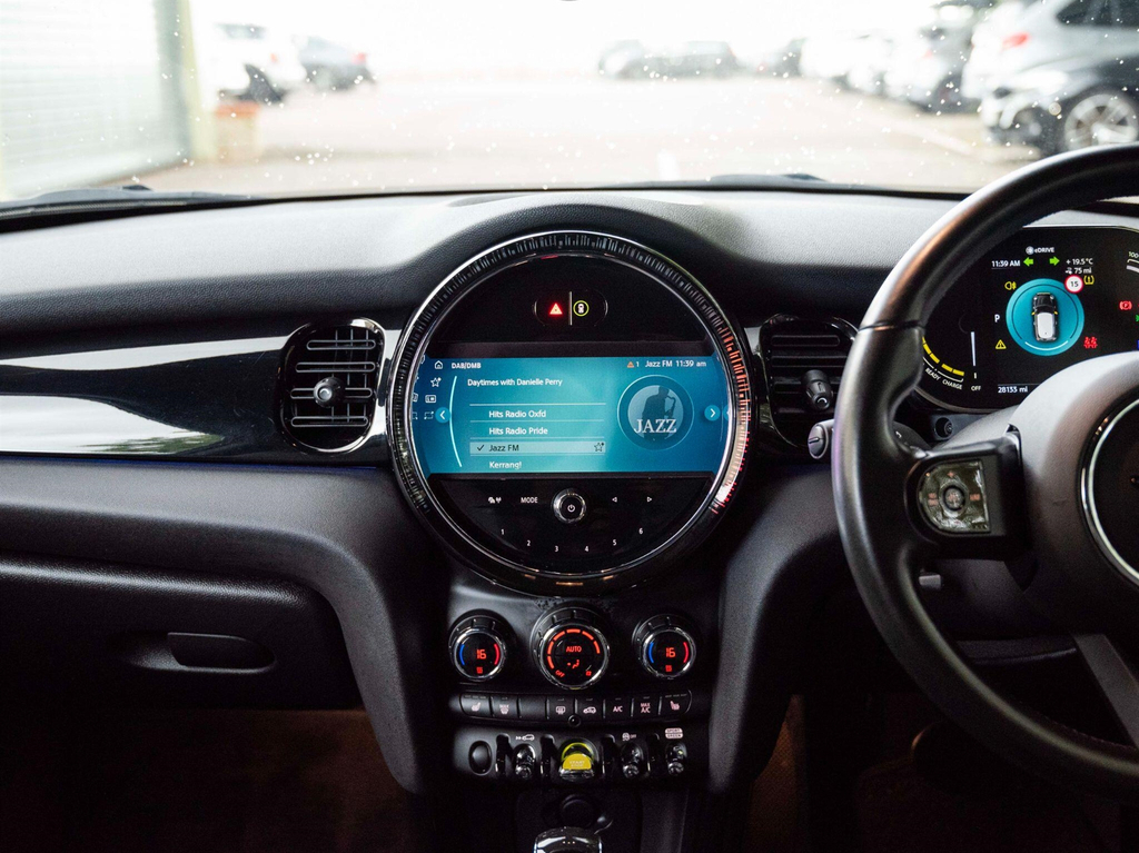 Mini Electric 135Kw Cooper S Level 3 33Kwh Silver #49