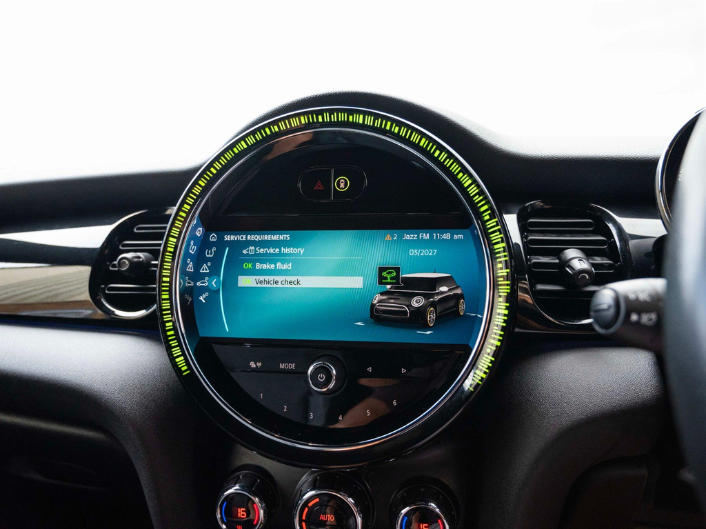 Mini Electric 135Kw Cooper S Level 3 33Kwh Silver #41