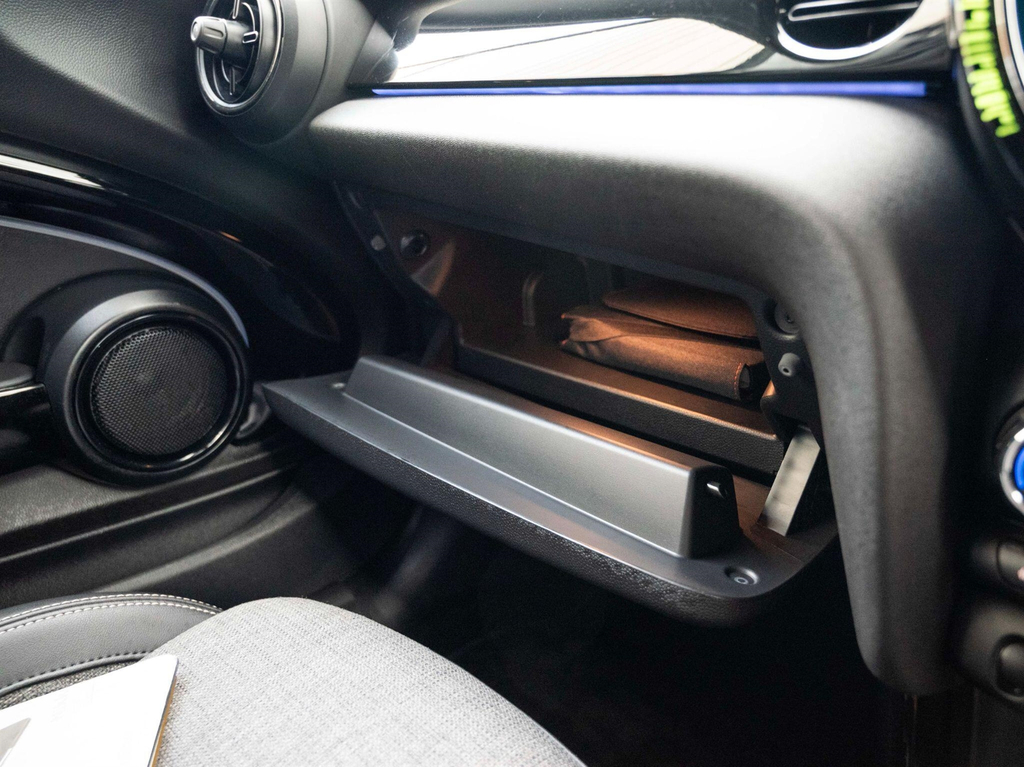 Mini Electric 135Kw Cooper S Level 3 33Kwh Silver #78