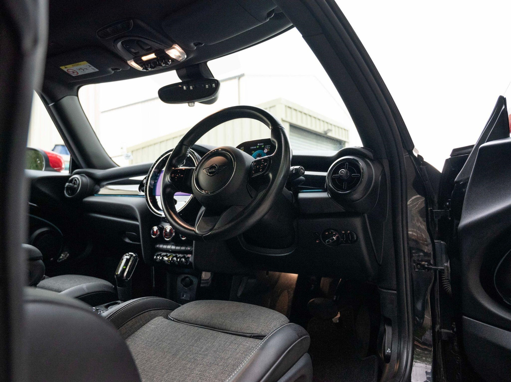 Mini Electric 135Kw Cooper S Level 3 33Kwh Silver #19