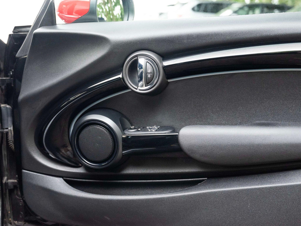 Mini Electric 135Kw Cooper S Level 3 33Kwh Silver #10