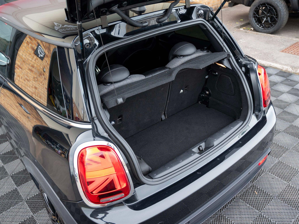 Mini Electric 135Kw Cooper S Level 3 33Kwh Silver #66