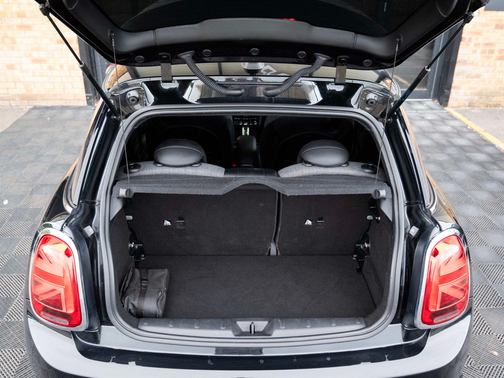 Mini Electric 135Kw Cooper S Level 3 33Kwh Silver #68
